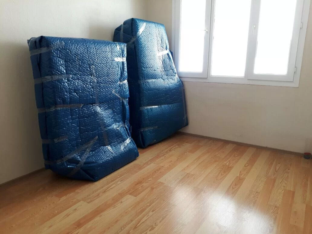 Bursa Otto Trans Nakliye Hizmetleri - Şehirlerarası Nakliyat firması
