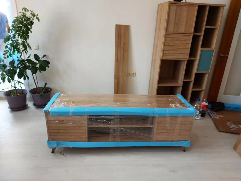 Ofis ve İşyeri Nakliyat Hizmeti | Bursa Otto Trans Nakliyat